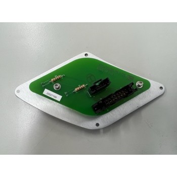 AMAT Opal 0100-00858 LED-LEFT PCB